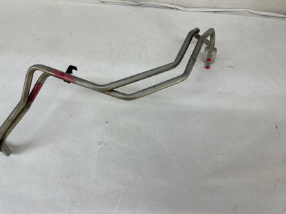 2015 Chevy SS Sedan Automatic Transmission Oil Cooler Line Hose Tube Pipe OEM