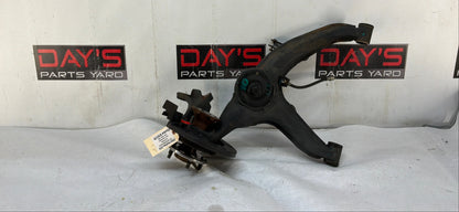 2006 Pontiac GTO RH Passenger Rear Suspension Spindle Hub Knuckle Control Arm OEM