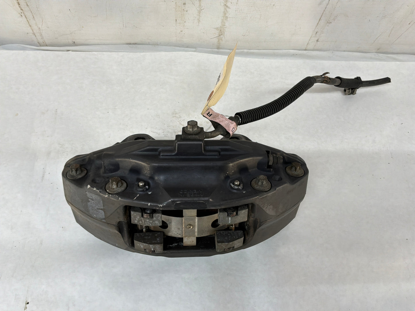 Calipers - Day's Parts Yard