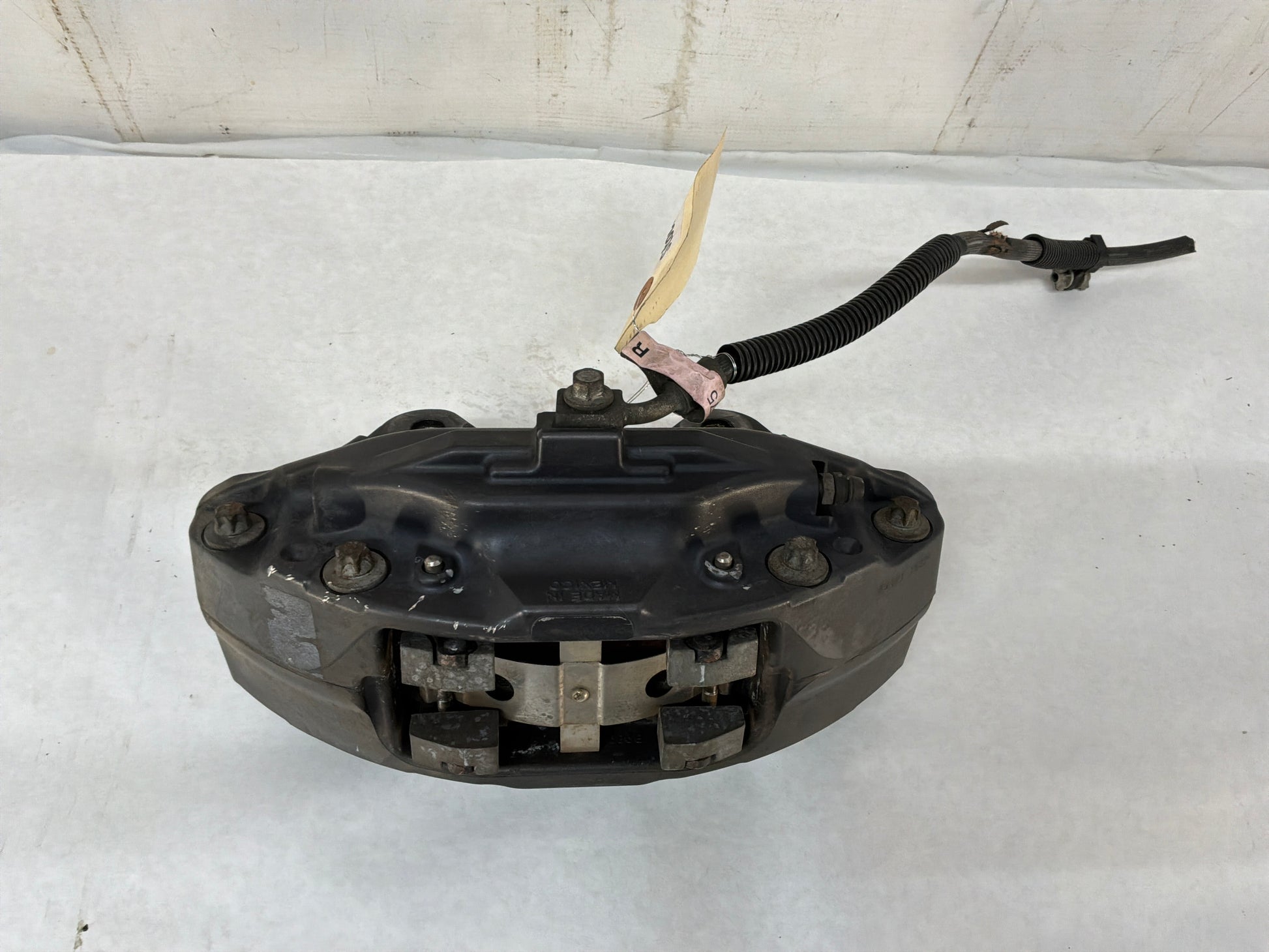 Calipers - Day's Parts Yard