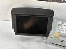 Screen/ Radio - Day's Parts Yard