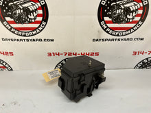 2009 Cadillac CTS-V Engine Fuse Box Relay Junction OEM