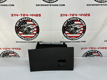 2015 Chevy Camaro SS 1LE Glove Box Compartment OEM
