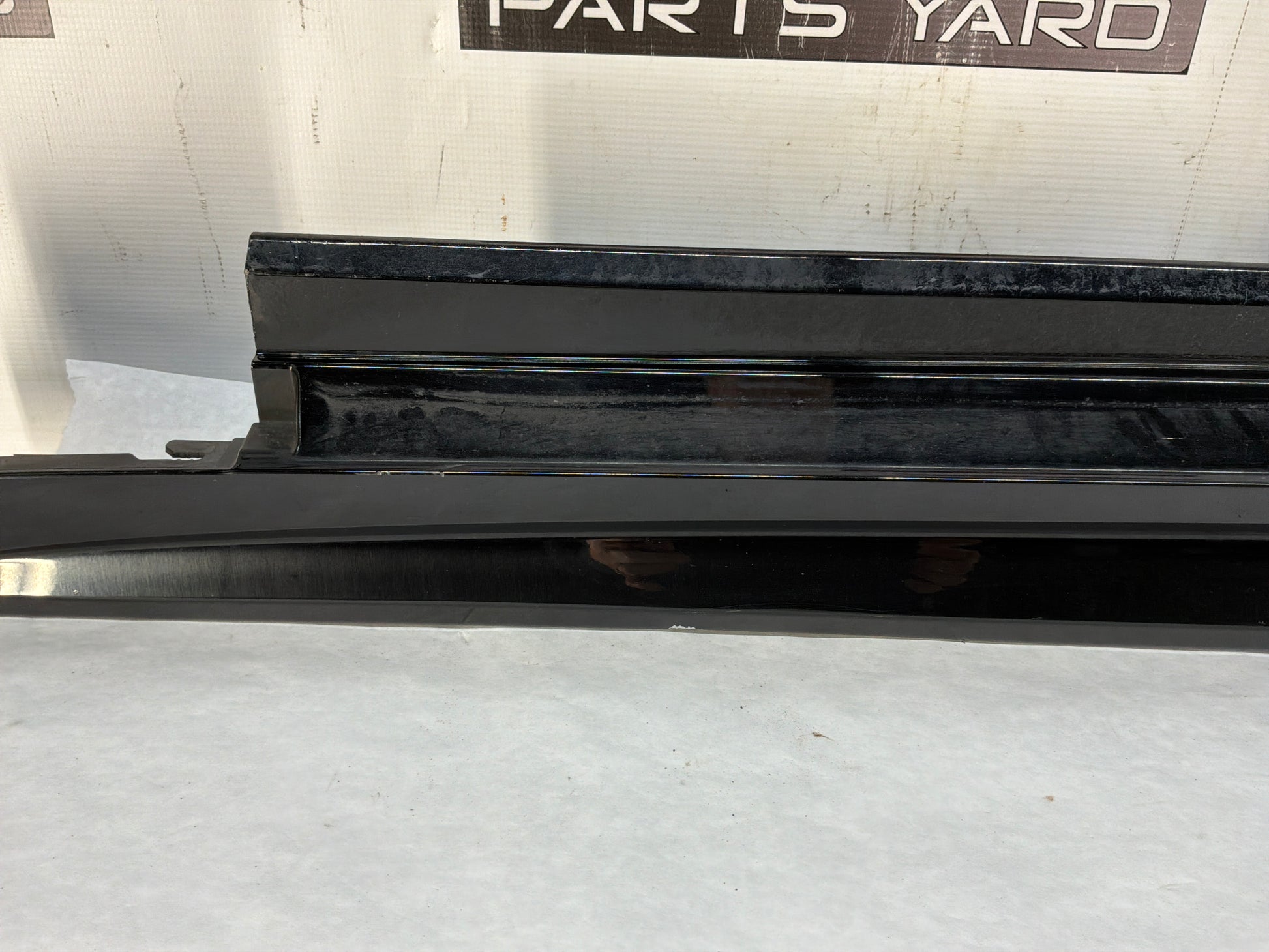 Rocker - Day's Parts Yard