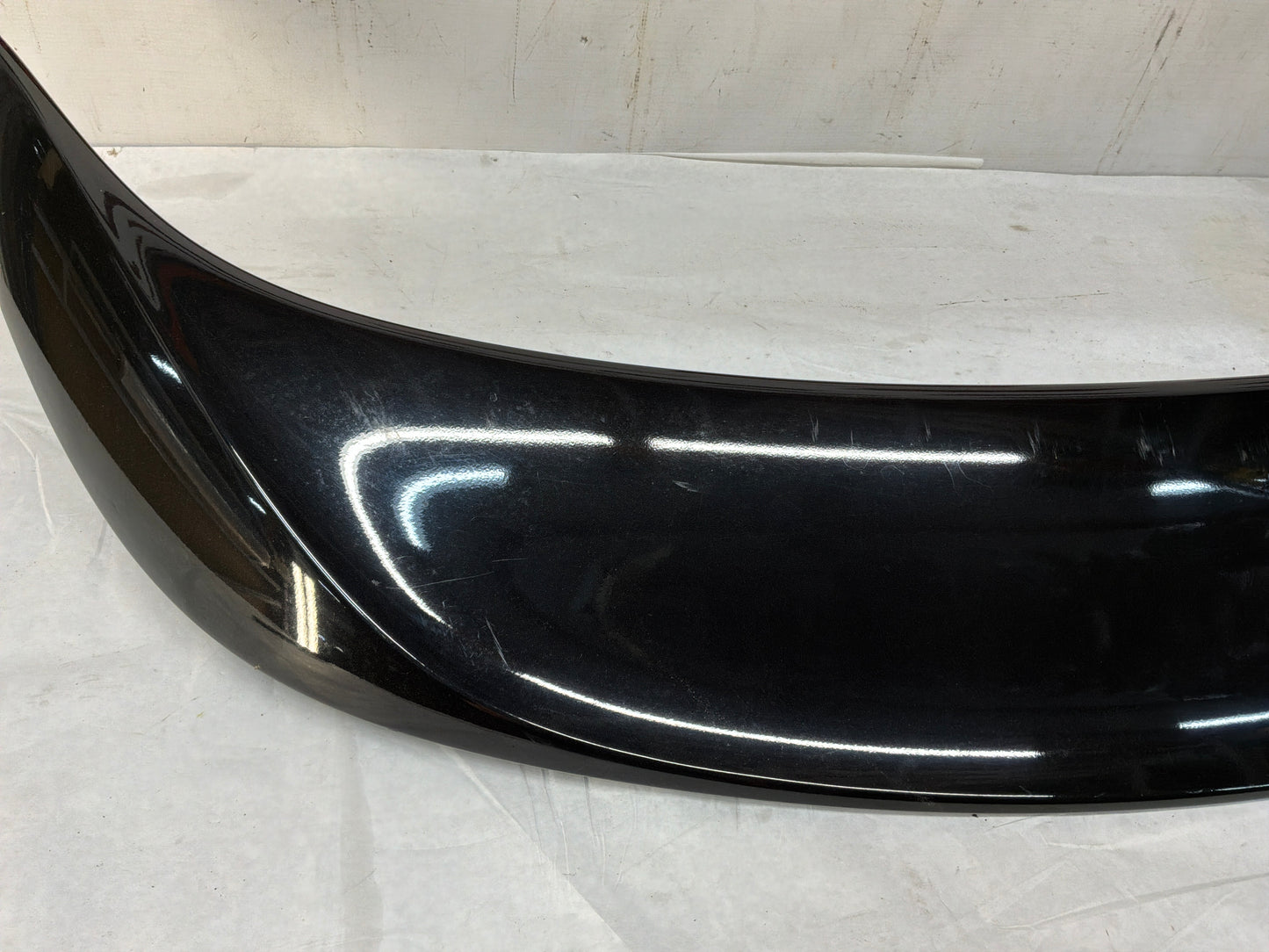2004 Pontiac GTO Trunk Deck Lid Spoiler Wing OEM