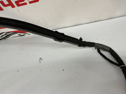 2017 Chevy SS Sedan Active Muffler Exhaust Flow Wiring Harness OEM