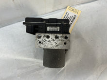 Abs module - Day's Parts Yard