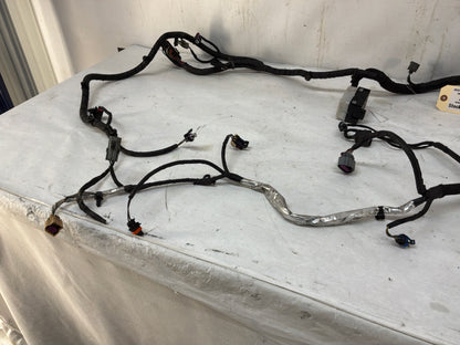 Harness - Day's Parts Yard
