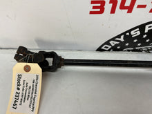 2016 Chevy Caprice PPV Steering Column Prop Shaft OEM