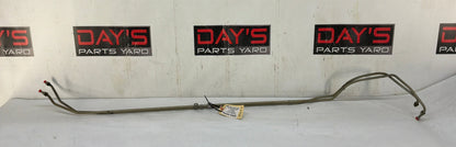 1999 Chevy C5 Corvette Automatic Transmission Oil Cooling Lines OEM