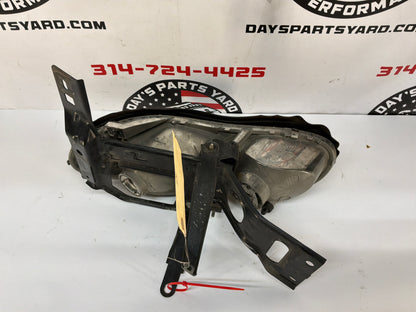 2002 Chevy Camaro Z28 RH Passenger Headlight Head Light Lamp OEM