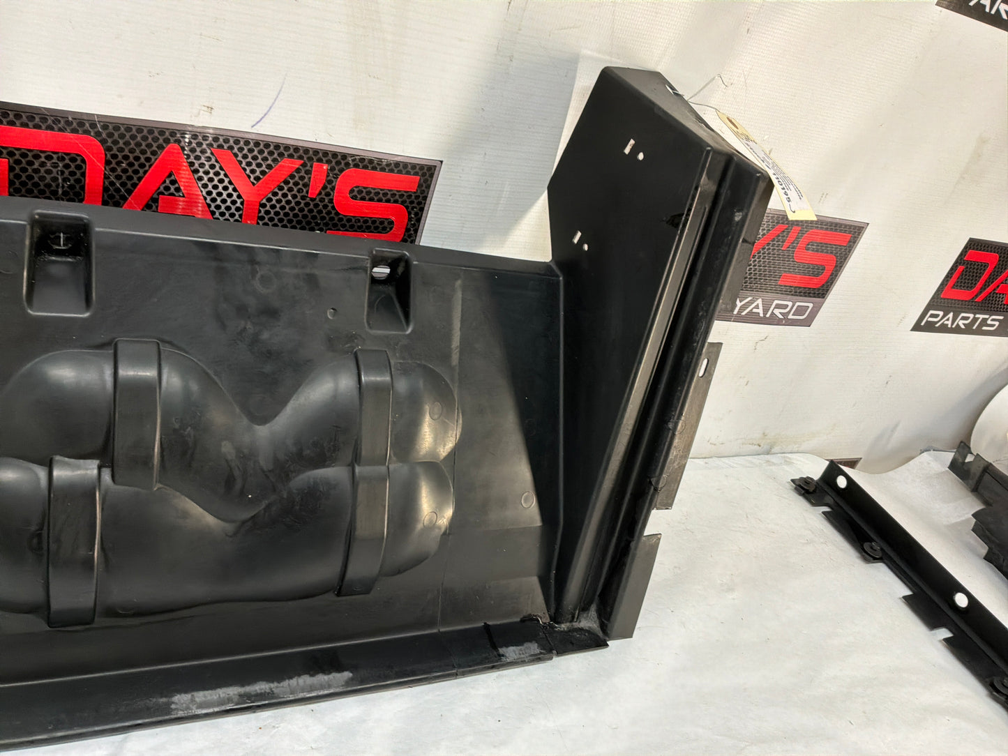 Air bam - Day's Parts Yard