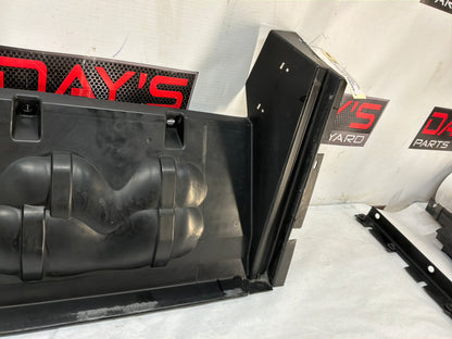 Air bam - Day's Parts Yard