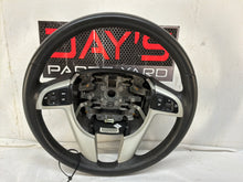 2008 Pontiac G8 GT Steering Wheel OEM