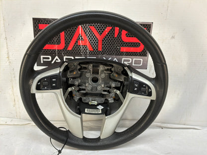 2008 Pontiac G8 GT Steering Wheel OEM