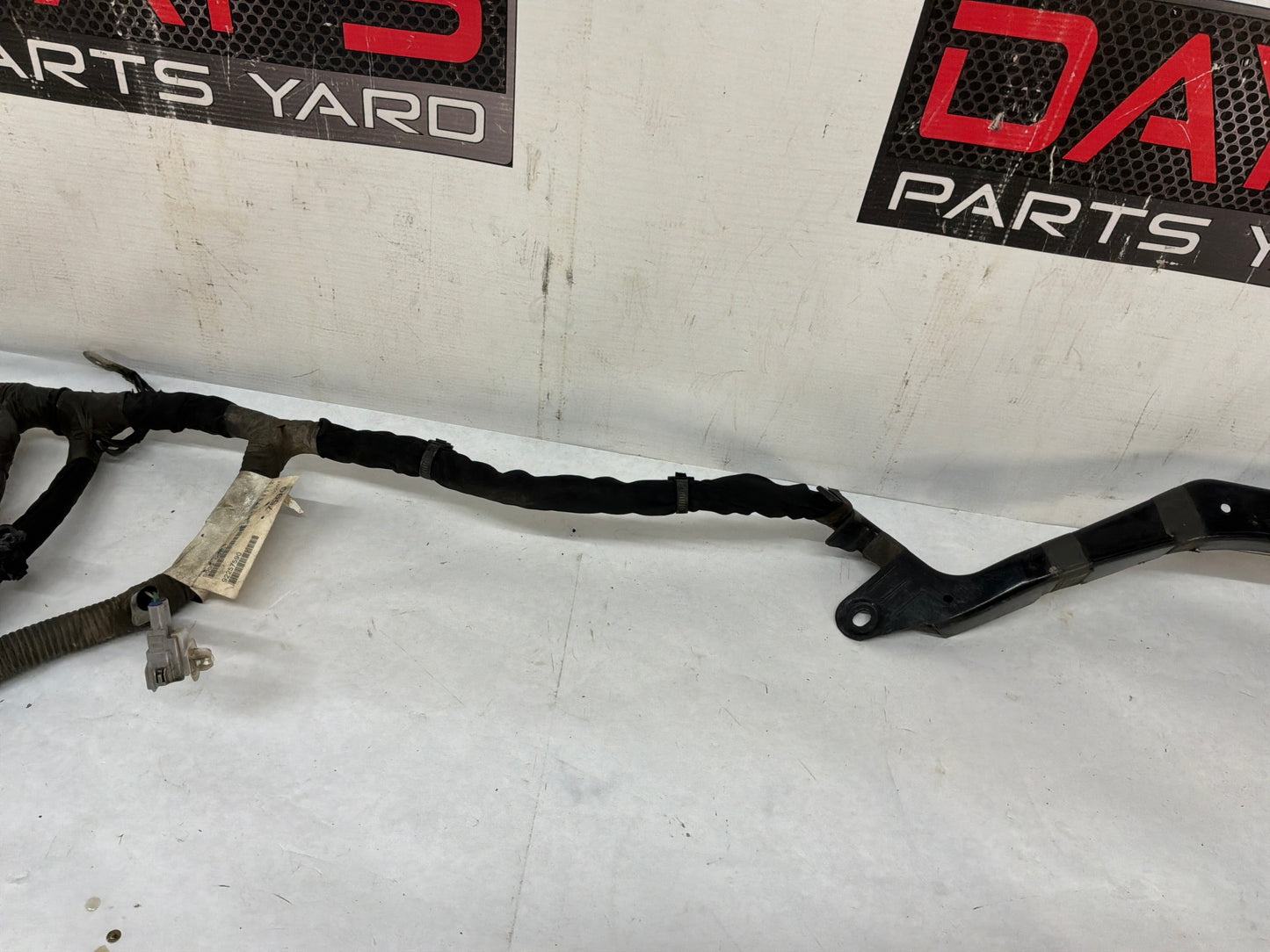 Firer wall harness - Day's Parts Yard