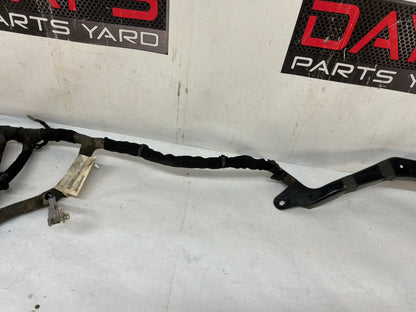 Firer wall harness - Day's Parts Yard