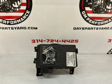 2007 C6 Corvette Convertible Under Hood Fuse Relay Wire Harness Junction Box Block OEM