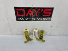Lh door hinges - Day's Parts Yard