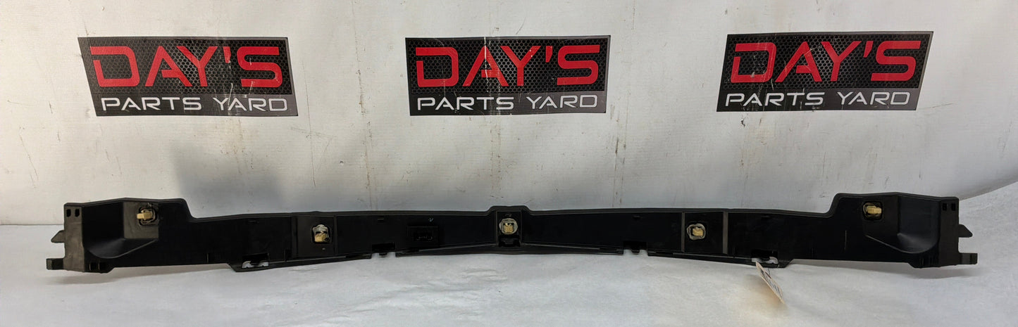 2011 Cadillac CTS-V Coupe Rear Bumper Support Bracket OEM