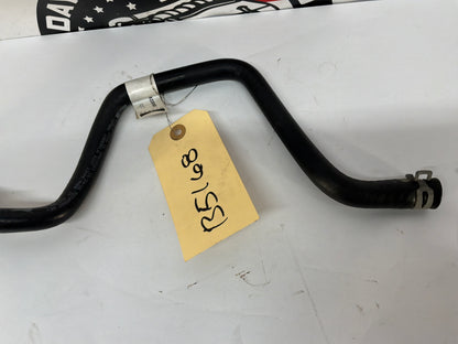 2017 Chevy SS Sedan Brake Booster Vacuum Hose Line Tube OEM