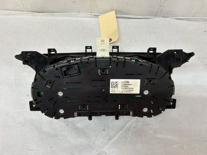 2015 Chevy SS Sedan Gauge Cluster Speedometer Instrument Panel OEM