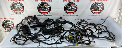 2006 Cadillac CTS-V Body Chassis Wire Wiring Harness OEM