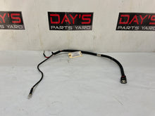 2013 Chevy Camaro ZL1 Rack and Pinion Wire Wiring Harness OEM - Day's Parts Yard
