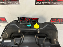 Fuel tank w pumps - Day's Parts Yard