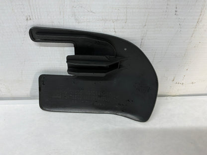 2009 Pontiac G8 GT LH Driver Front Inner Seat Track Trim OEM - Day's Parts Yard