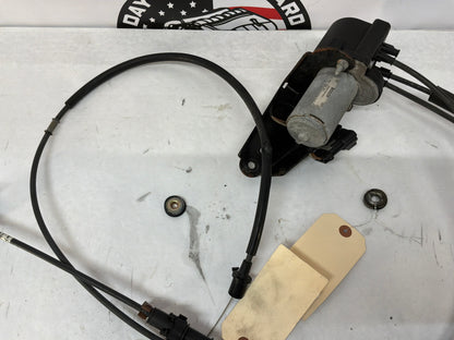 2004 Pontiac GTO Cruise Control Module Assembly OEM
