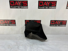Trunk carpet - Day's Parts Yard