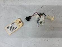 2008 Pontiac G8 LH Driver Tail Light Taillight Lamp Wire Wiring Harness OEM