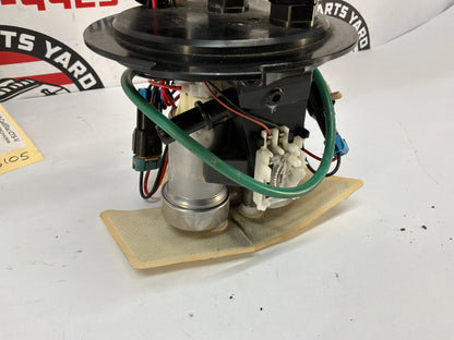 2012 Cadillac CTS-V Fore Innovations Fuel Triple Fuel Tank Gas Sending Unit Pumps