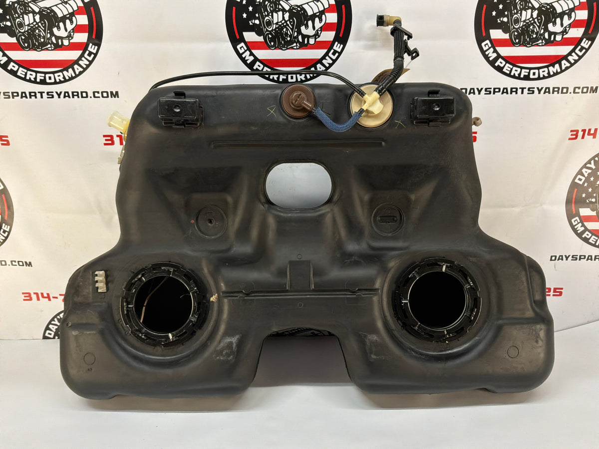 2012 Cadillac CTS-V Fuel Gas Tank OEM