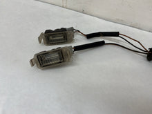 Tag light - Day's Parts Yard