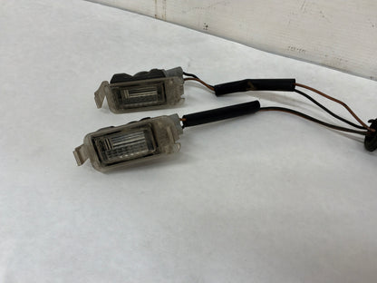 Tag light - Day's Parts Yard