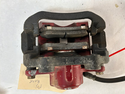 2005 Pontiac GTO Front & Rear PBR Brake Calipers OEM