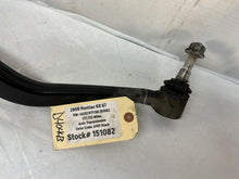 2008 Pontiac G8 GT Front LH Driver Lower Control Arm OEM