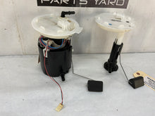Fuel pump w level - Day's Parts Yard