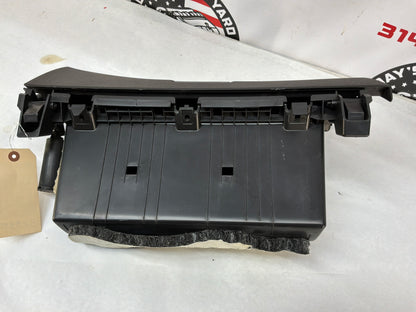 2017 Chevy SS Sedan Dash Glove Box Compartment OEM
