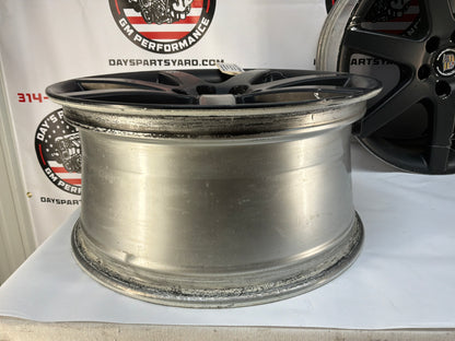 2006 Cadillac CTS-V Factory OEM Aluminum Wheels Rims 18x8.5