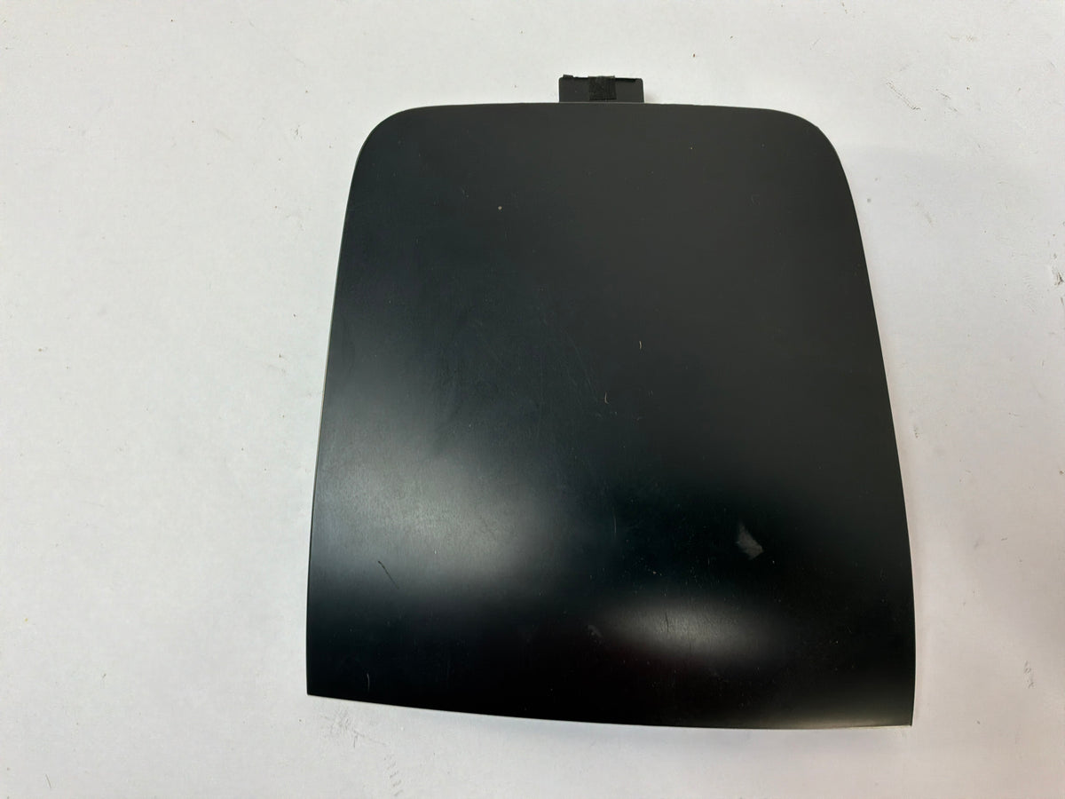 2006 Pontiac GTO Center Dash Upper Radio Bezel Top Trim Plate OEM