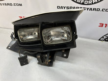 1999 Pontiac Trans Am WS6RH Passenger Headlight Head Light Lamp Assembly OEM