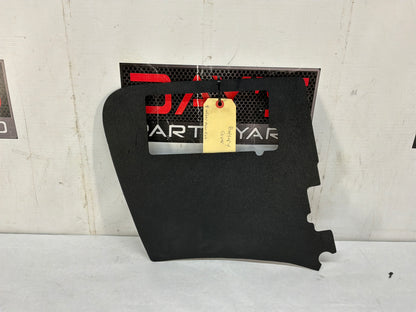 1997-2004 Chevy C5 Corvette Aftermarket Battery Plastic Trim Cover Panel