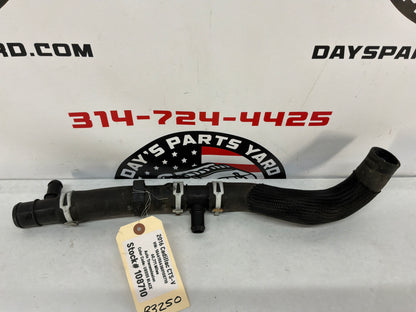 2016 Cadillac CTS-V Radiator Hose OEM