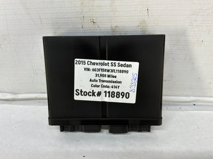 Module - Day's Parts Yard