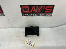 2008 Pontiac G8 GT Lower Radio Center Console Storage Cubby Compartment Assembly OEM
