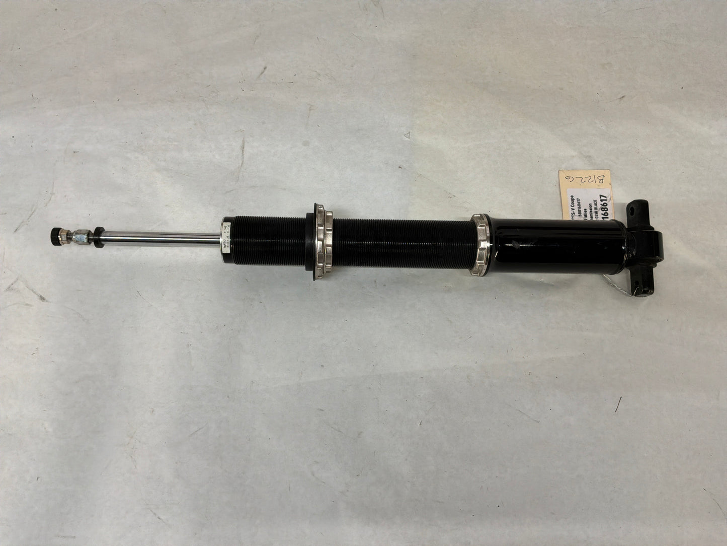 2011 Cadillac CTS-V Coupe BC Racing Front RH Passenger Coil Over w/ Spring