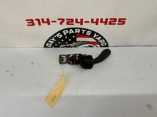 2002 Chevy Camaro Z28 LH Driver Interior Door Handle Lever OEM